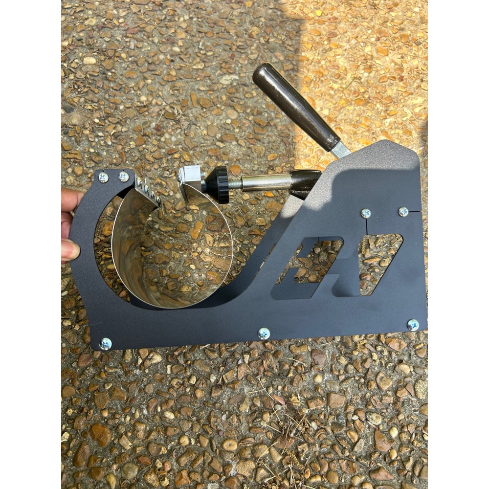 Heat Press Machine press (ONLY) sublimation printer Attachment Standard Metal